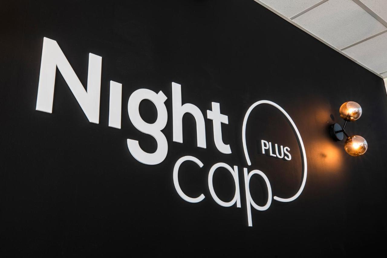 Gateway Hotel By Nightcap Plus Devonport Exterior foto