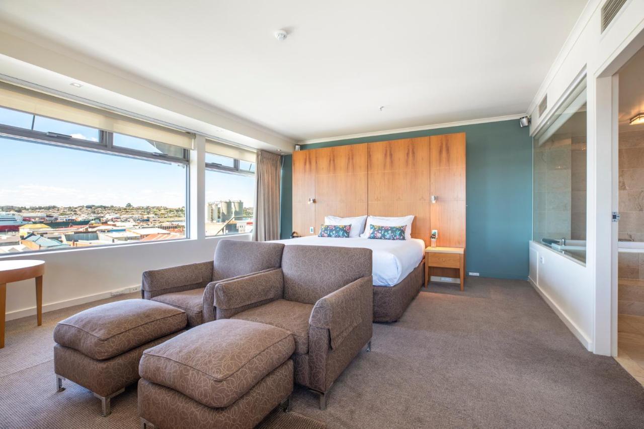 Gateway Hotel By Nightcap Plus Devonport Exterior foto