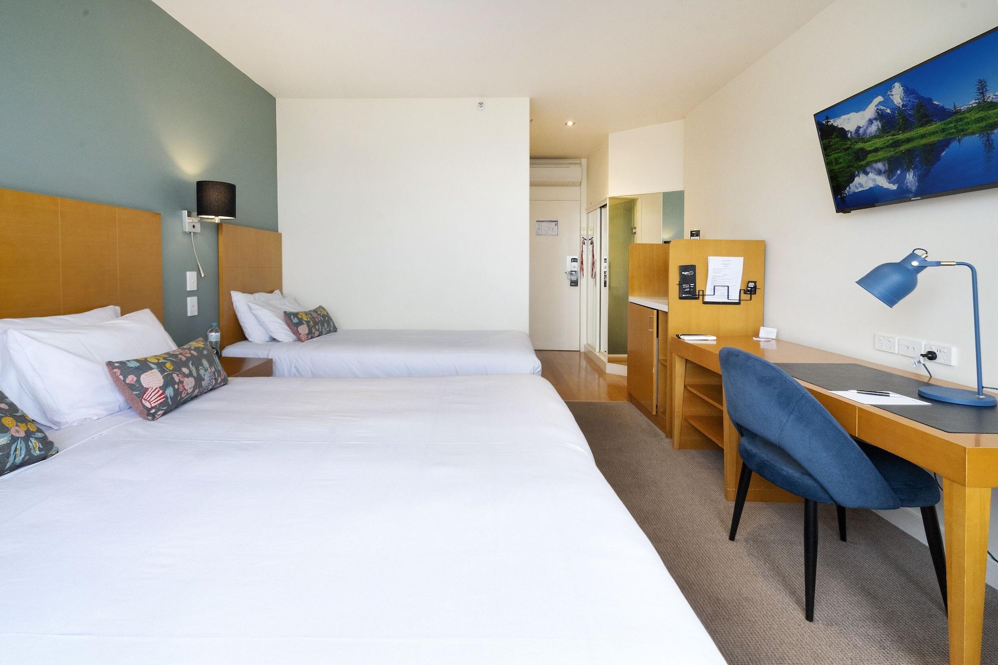 Gateway Hotel By Nightcap Plus Devonport Exterior foto