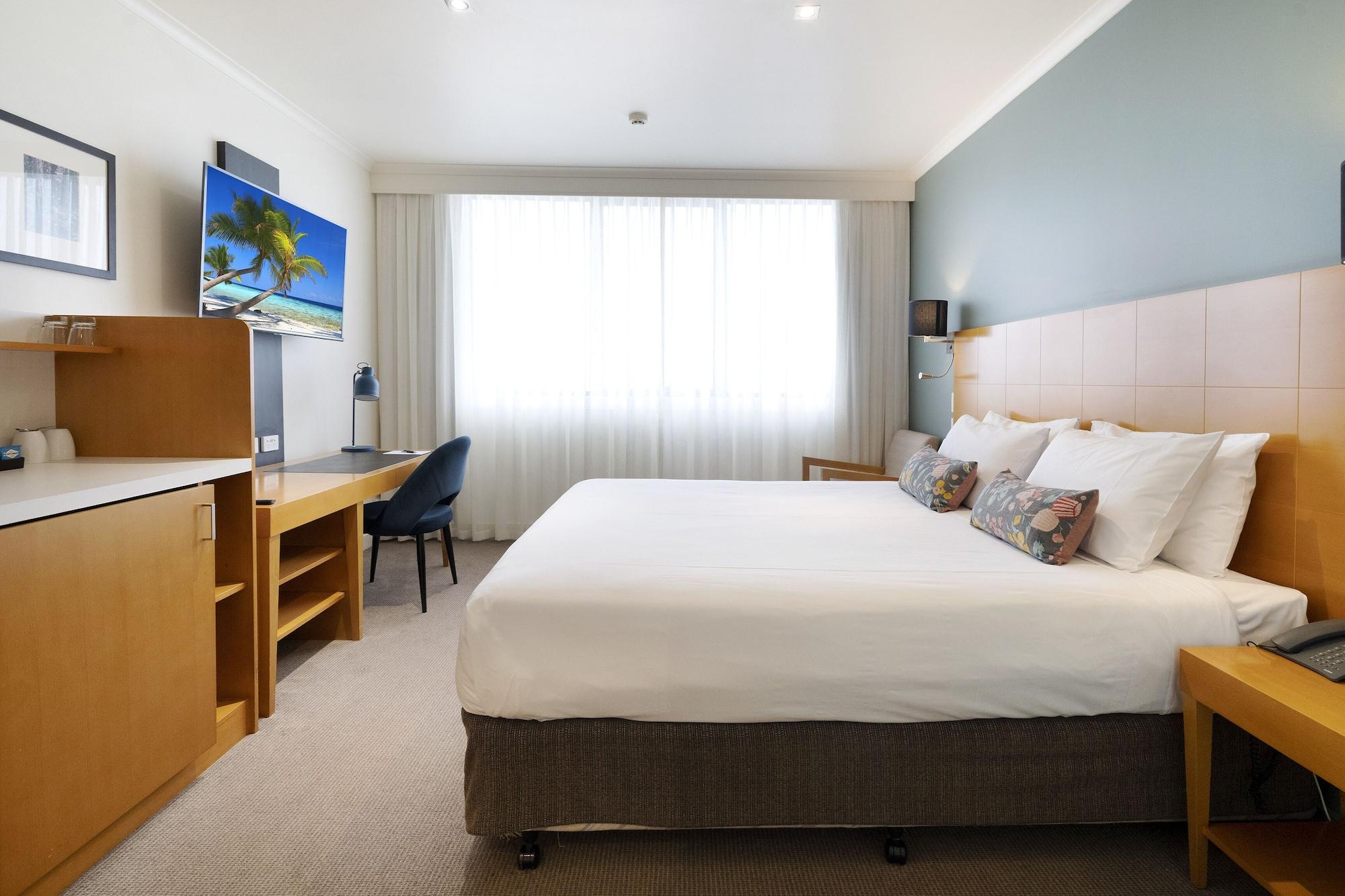 Gateway Hotel By Nightcap Plus Devonport Exterior foto